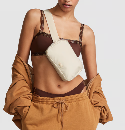 Сумка на пояс Belt Bag Canvas