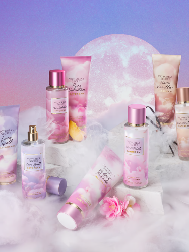 Парфумований лосьйон для тіла Pure Seduction Daydream