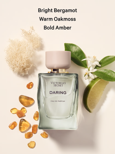 Парфуми DARING Eau de Parfum