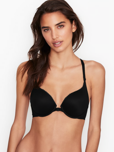 Бюстгальтер Victoria's Secret Lightly Lined Demi Racerback Bra