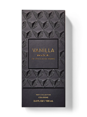 Одеколон Vanilla Noir Cologne