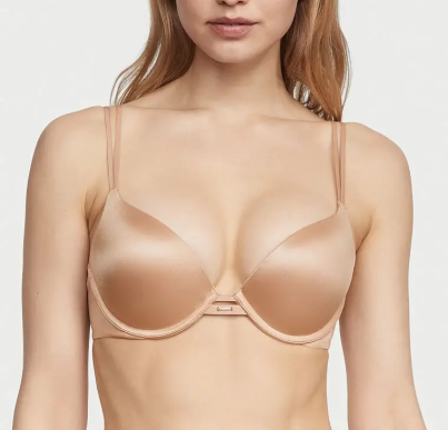 Бюстгальтер Very Sexy Smooth Push-Up Bra Praline від Victoria's Secret