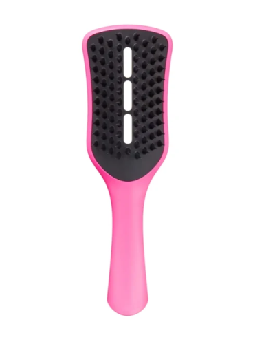 Щітка для укладання феном Easy Dry & Go Shocking Cerise Tangle Teezer