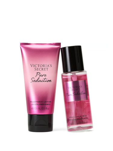 Подарунковий набір Pure Seduction Duo Gift Set
