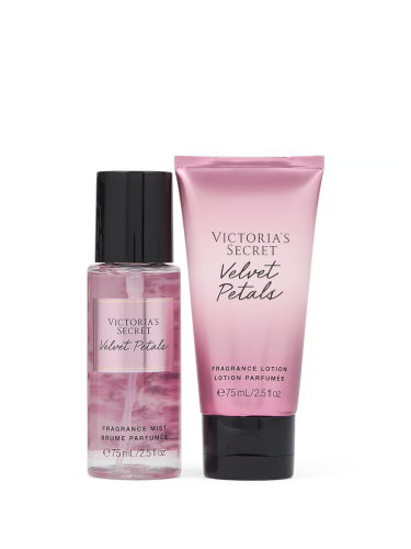Подарунковий набір Velvet Petals Duo Gift Set