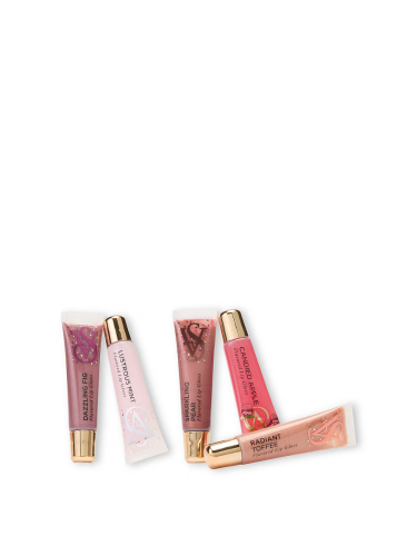 Подарунковий набір Flavor Favorites Gloss Gift Set