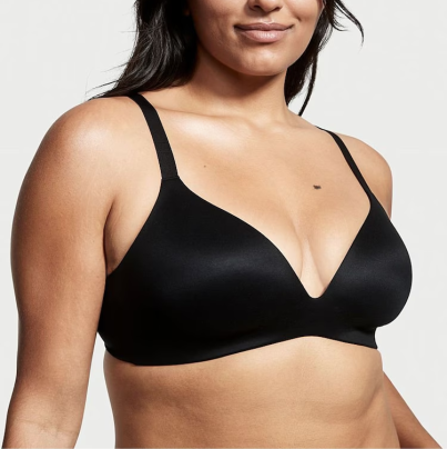 Бюстгальтер Victoria's Secret Bare Infiniti Flex Black 38B