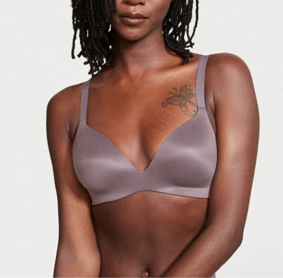 Бюстгальтер Victoria's Secret Bare Infiniti Flex Tornado 36C