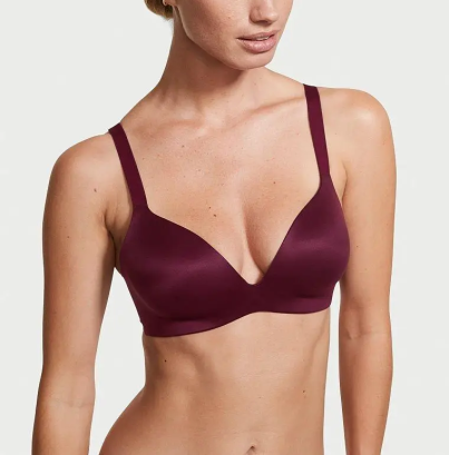 Бюстгальтер Victoria's Secret Bare Infiniti Flex Violet 34C