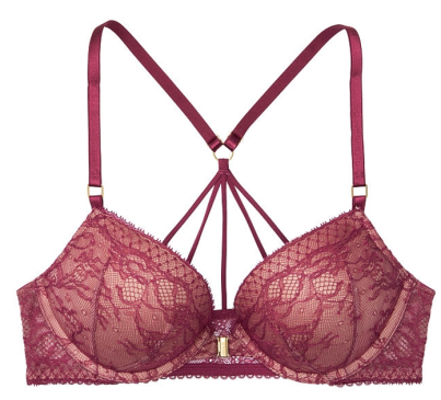 Бюстгальтер Bombshell Add-2-cups Push-up Bra 34C