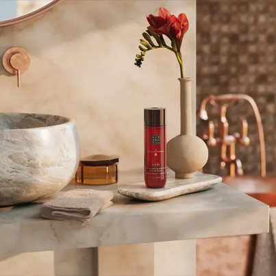 Олійка для душу Shower Oil The Rituals of Ayurveda