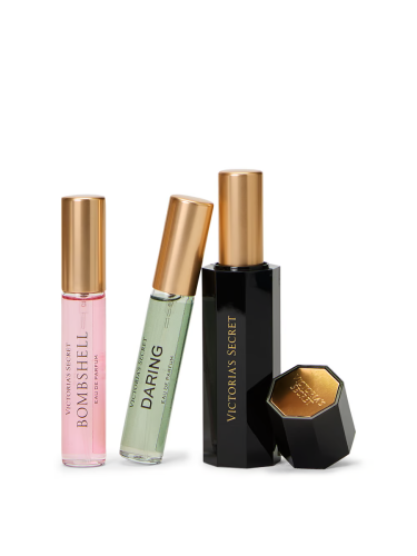 Подарунковий набір Travel Fragrance Spray Gift Set