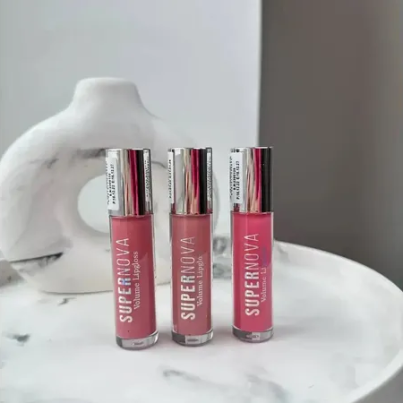 Блиск для губ Supernova Volume Lipgloss від Topface