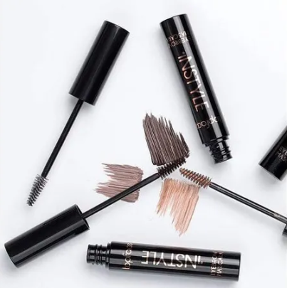 Туш для брів Instyle Eyebrow Mascara від Topface