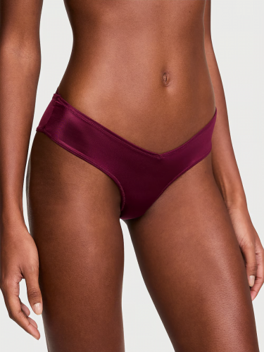 Трусики Strappy Back High-Leg Cheeky Panty Kir