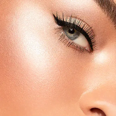 Мінеральна пудра Radiant Fusion Baked Powder