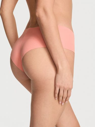 Трусики No-Show Cotton Cheeky Panty Just Peachy