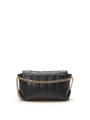Сумка The Victoria Medium Crossbody Black