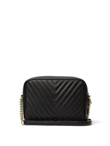Сумка Crossbody Camera Bag Black