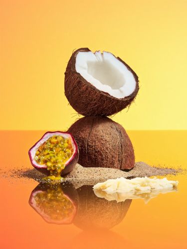 Парфумований спрей Coco Passion Hair & Body Mist