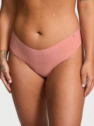 Трусики No-show Thong Panty Peach