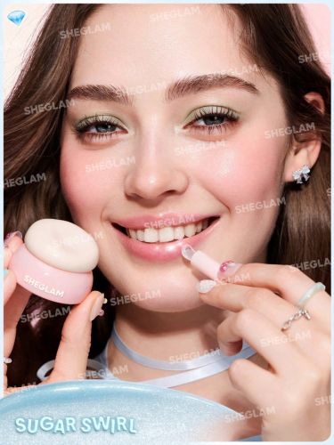Блиск для губ Hydra Jelly Pocket Lip Jam-Apricot Pop в асортименті
