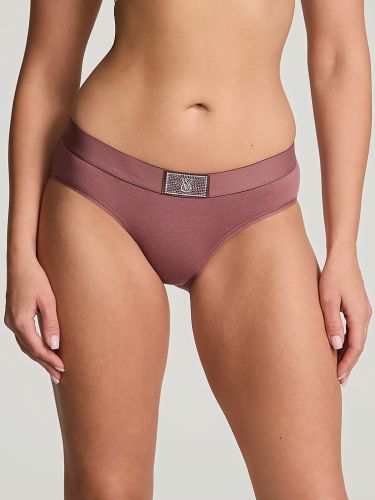 Трусики Cotton Hiphugger Panty Shine Patch Vintage Rose