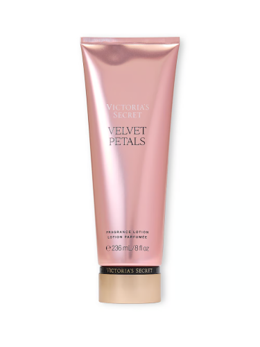 Парфумований лосьйон Velvet Petals Body Lotion
