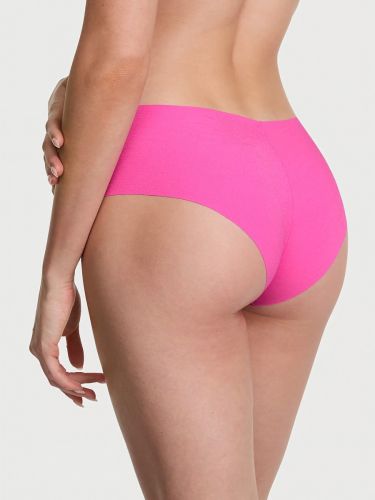 Трусики No-show Cheeky Panty Ultra Pink
