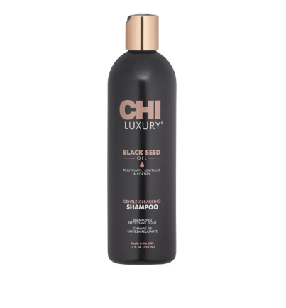 Очищуючий шампунь для волосся Chi Black Seed Oil від CHI