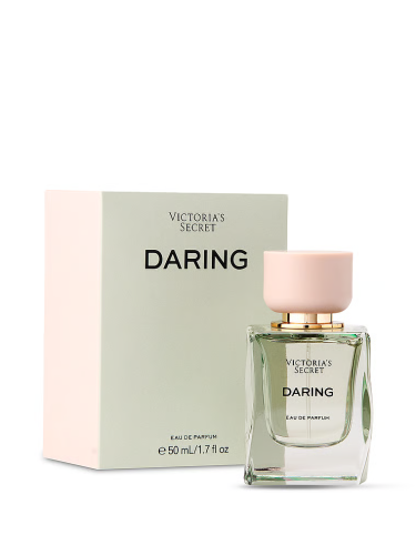 Парфуми DARING Eau de Parfum