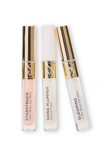 Подарунковий набір Best Of Gloss Gift Set