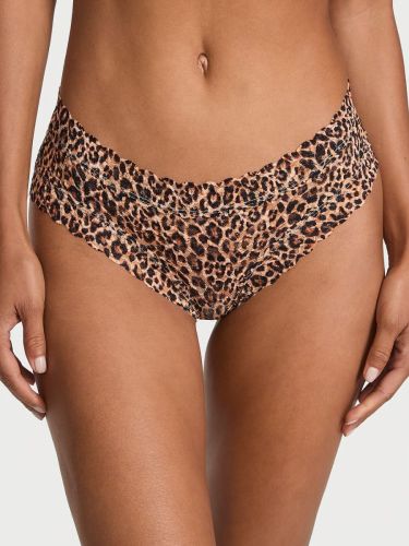 Трусики The Lacie Lace Cheeky Panty Leo