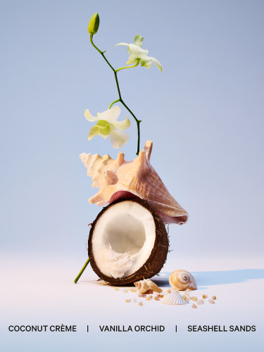 Парфумований спрей Coco Sands Body Mist