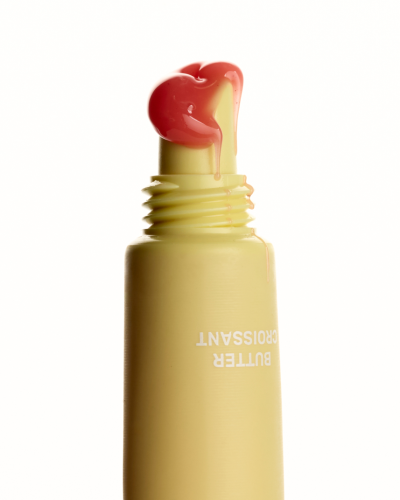 Блиск для губ Кава Lipper BUTTER CROISSANT від Lipss