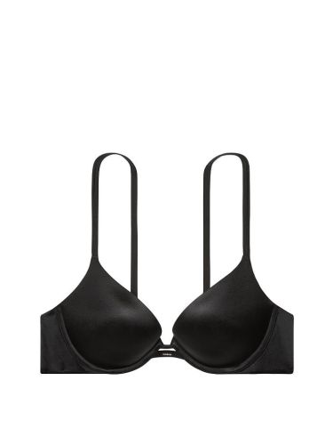 Бюстгальтер Victoria' Secret Smooth Black 34B