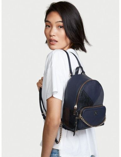 Рюкзак The Victoria Small Backpack Navy