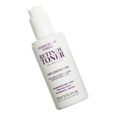Інтенсивний відновлюючий тонер з ретинолом Advanced Retinol Toner INSTYTUTUM